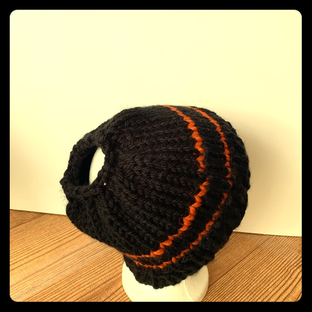 Hand made headband